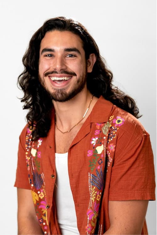 Kendrick Leon