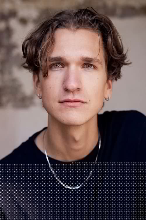 Alex Junge