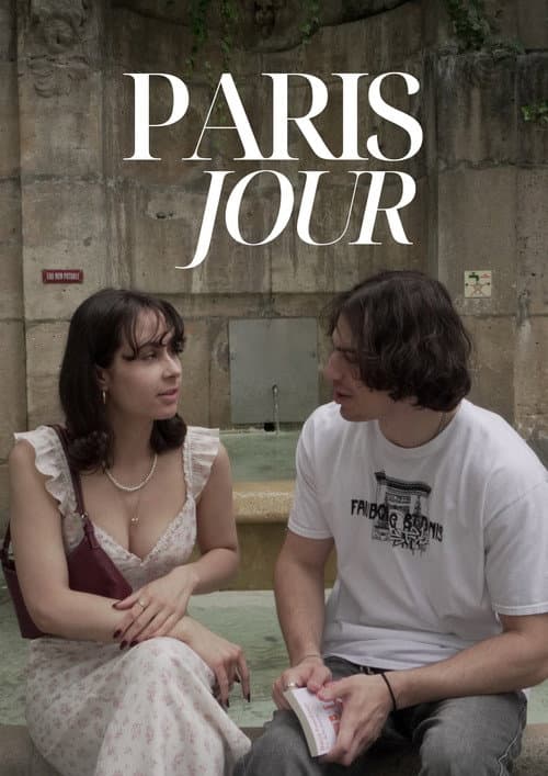 Paris Jour