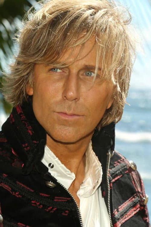 Markus Rothkranz