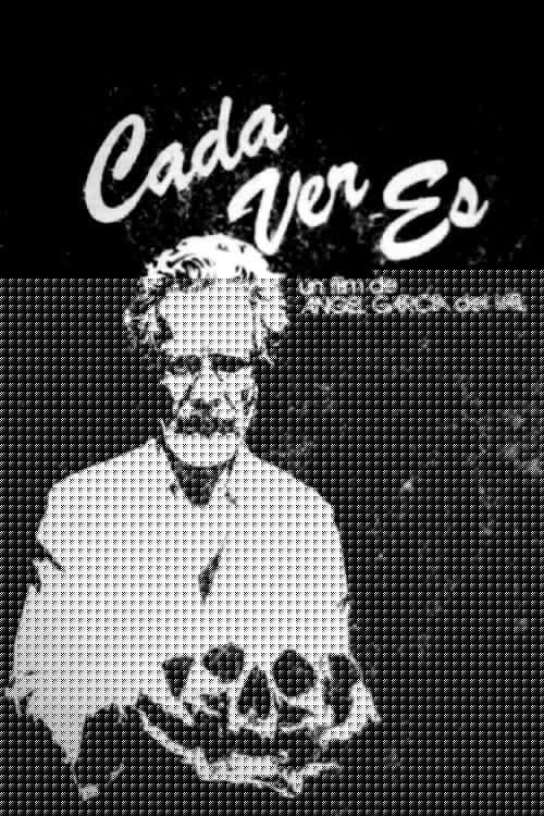 Cada ver es...