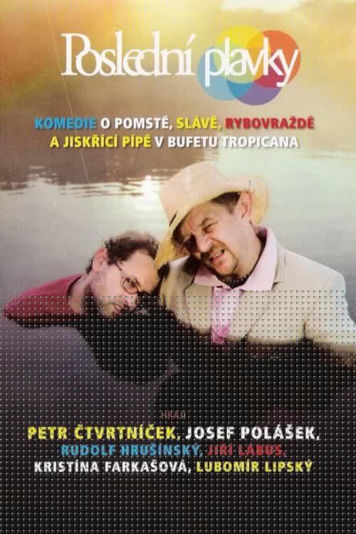 Poslední plavky