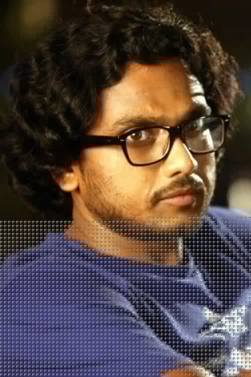 Vijeesh Vijayan