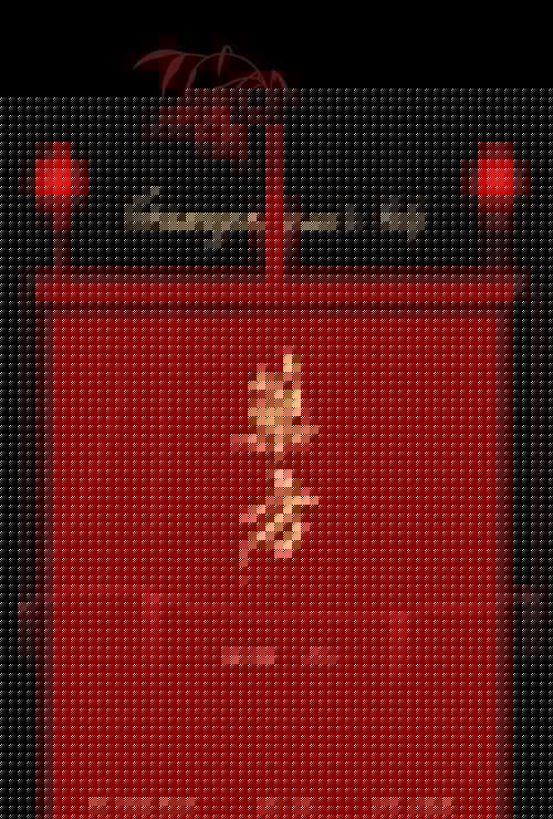 Guanyin Can't Help