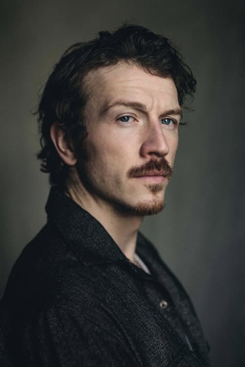 Tom Varey