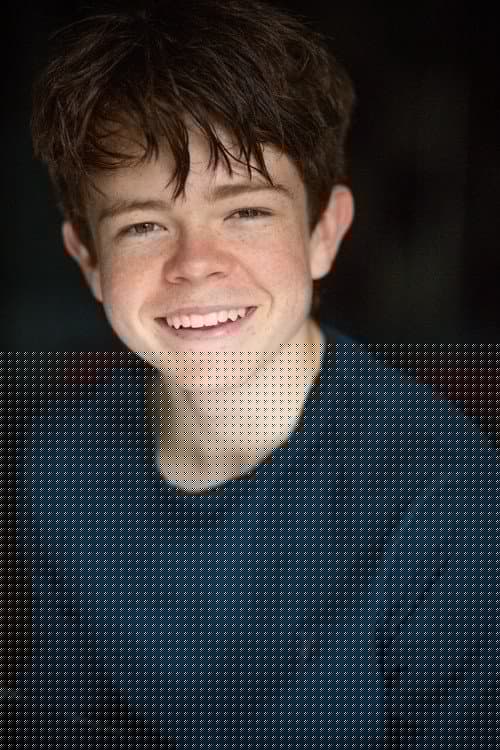 Paddy Holland
