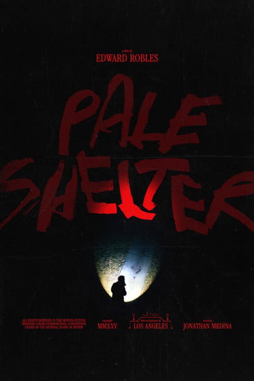 Pale Shelter