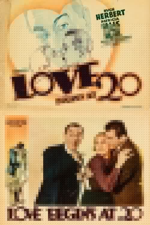 Love Begins at Twenty