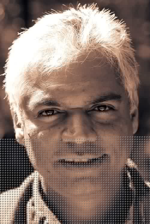 Prakash Belawadi