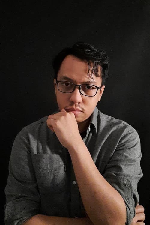 Ardi Pramudito
