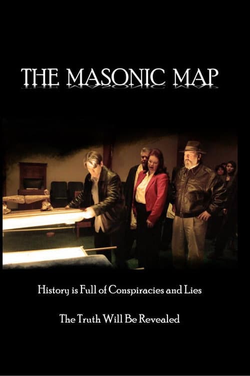The Masonic Map