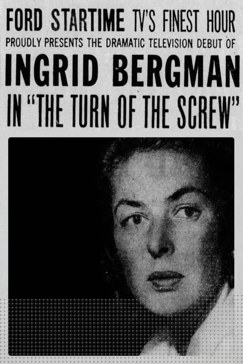 The Turn of the Screw