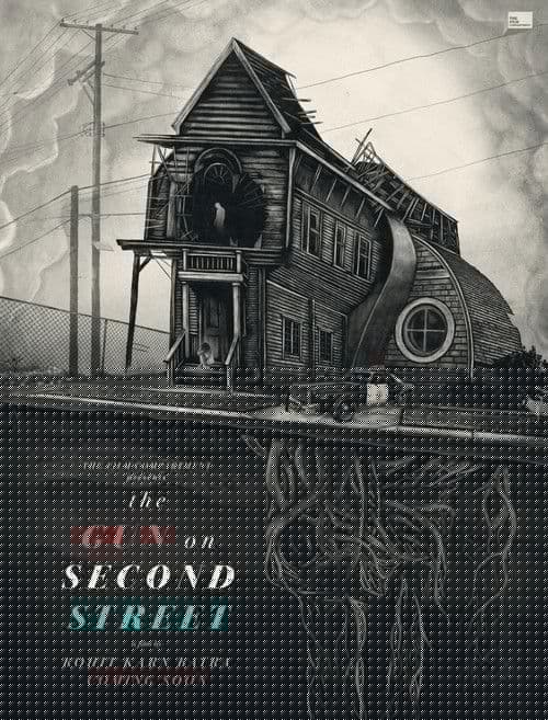 The Gun on Second Street