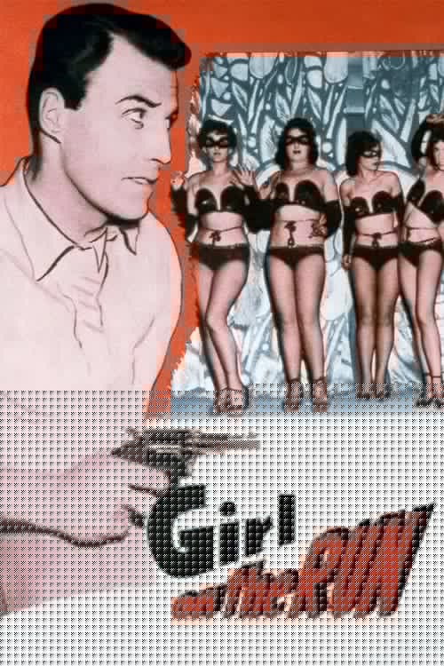 Girl on the Run