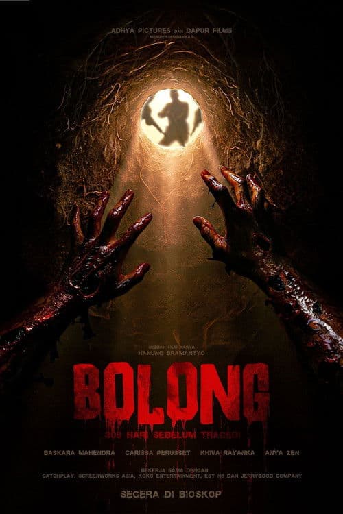 Bolong, 309 Hari Sebelum Tragedi Berdarah
