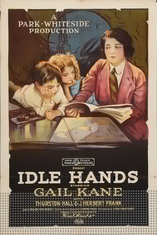 Idle Hands