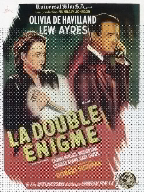 La Double Énigme