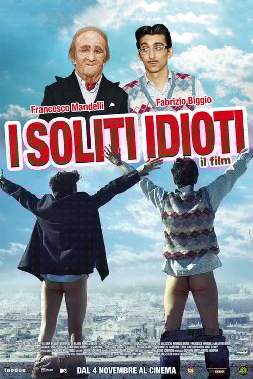 I soliti idioti