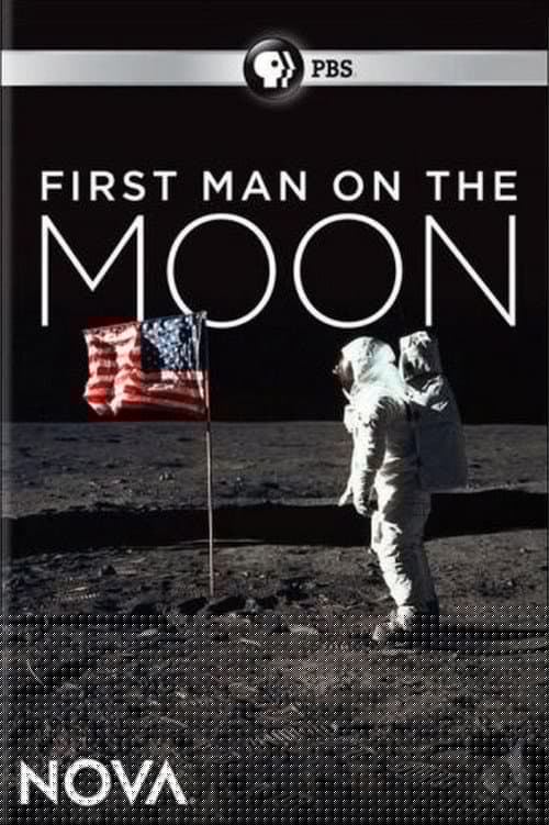 First Man on the Moon