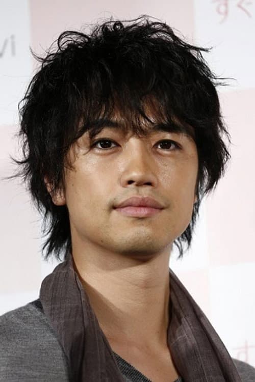 Takumi Saito