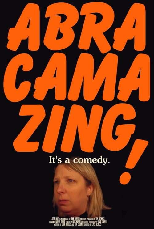 Abracamazing!