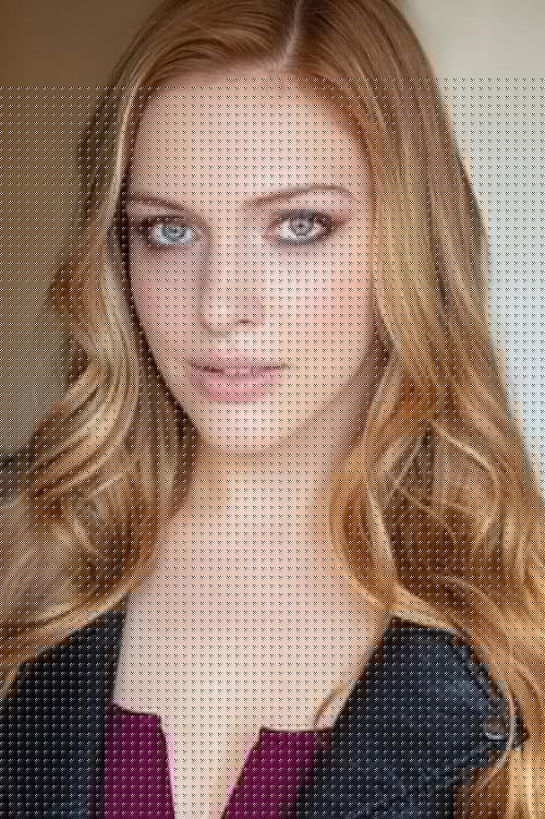 Jessie Vaughn