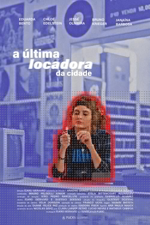 A Última Locadora da Cidade