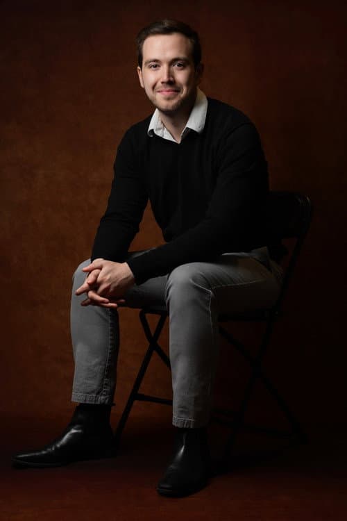 Matthew Simpson