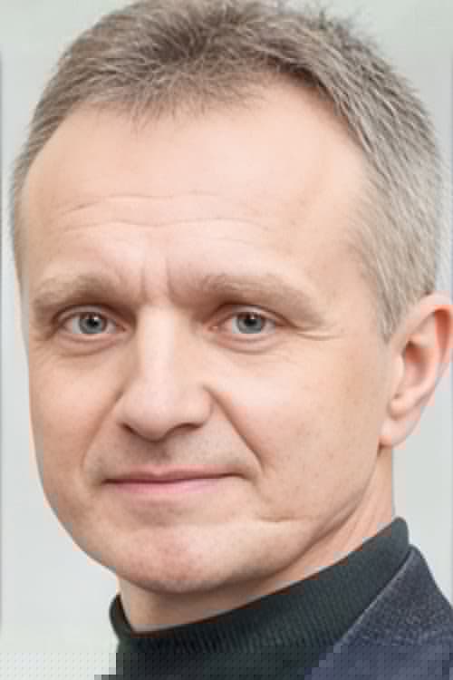 Николай Маковский