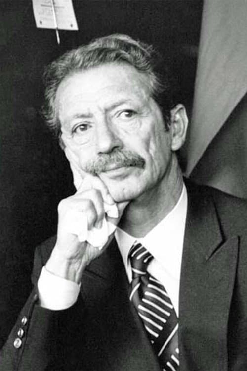 Shapour Bakhtiar