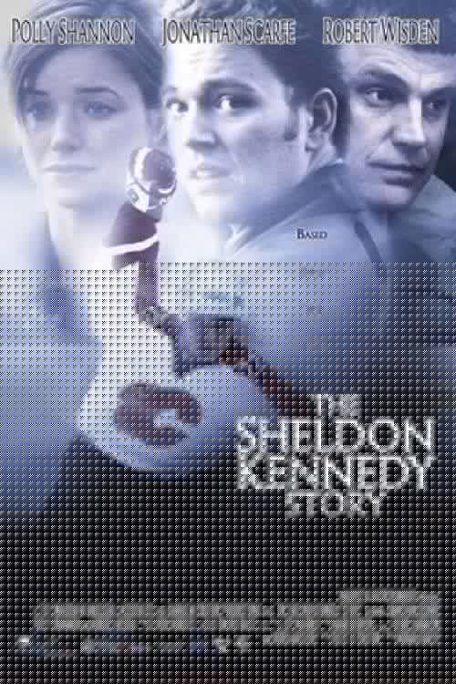 The Sheldon Kennedy Story