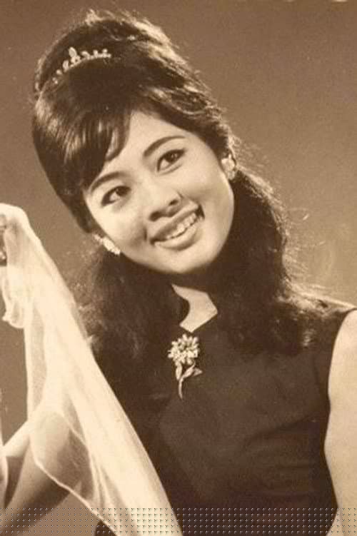Khin Than Nu
