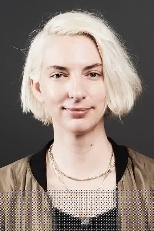 Sarah Daggar-Nickson