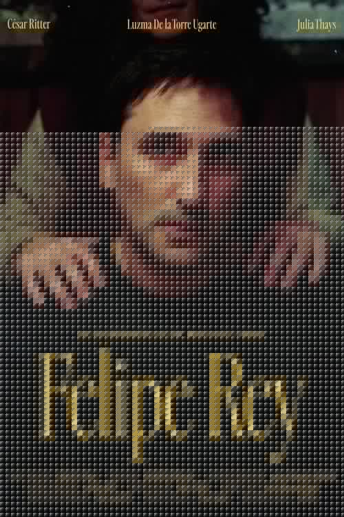 Felipe Rey