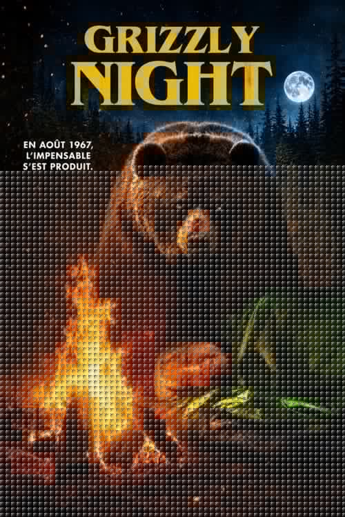 Grizzly Night