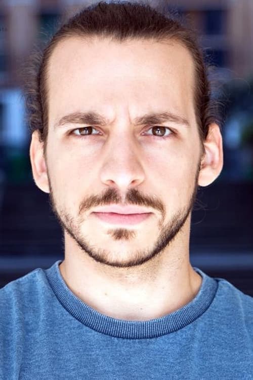 Robin Betchen