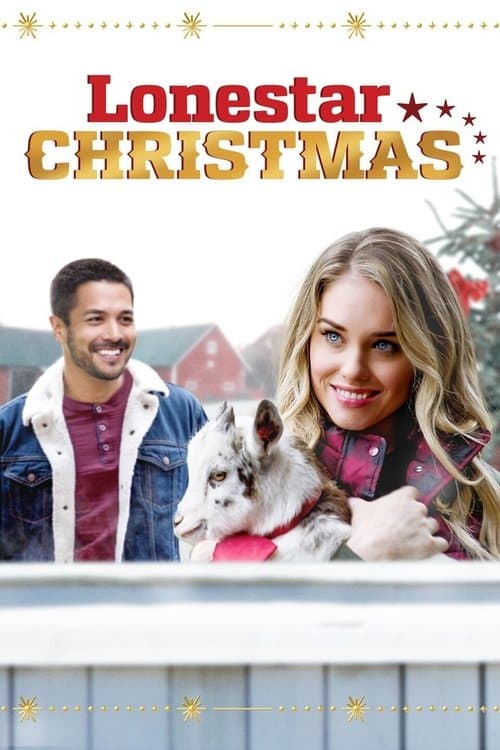 Noël au ranch