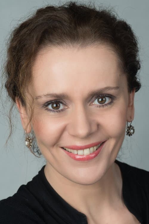 Kerekes Viktória