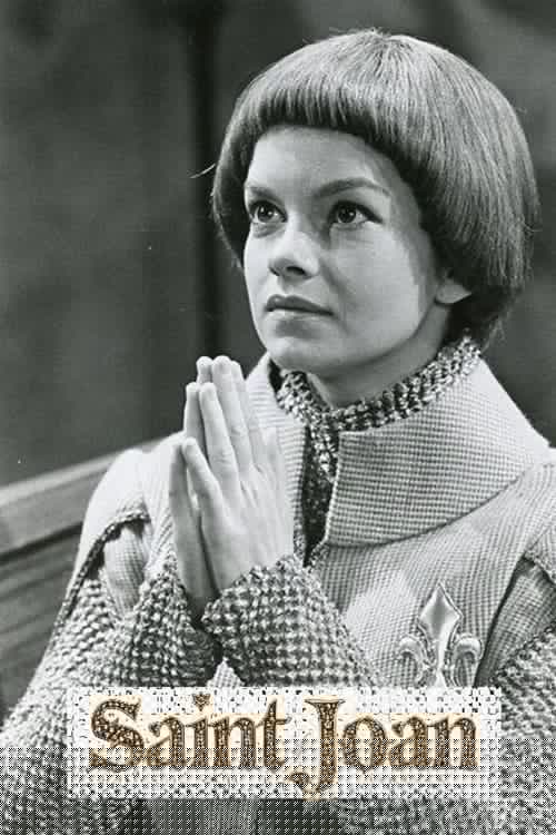 Saint Joan