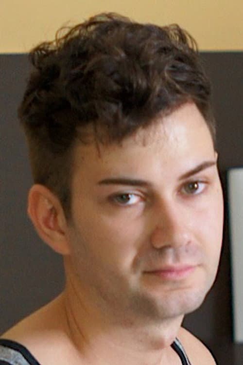Clay Sanders