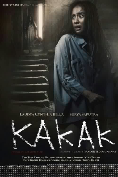 Kakak