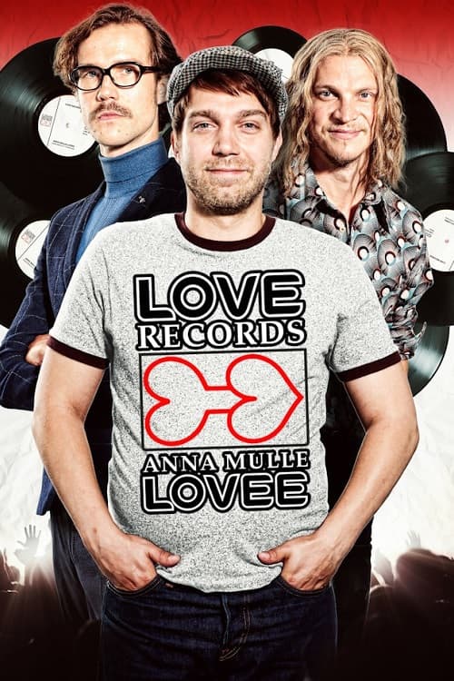 Love Records: Anna mulle Lovee