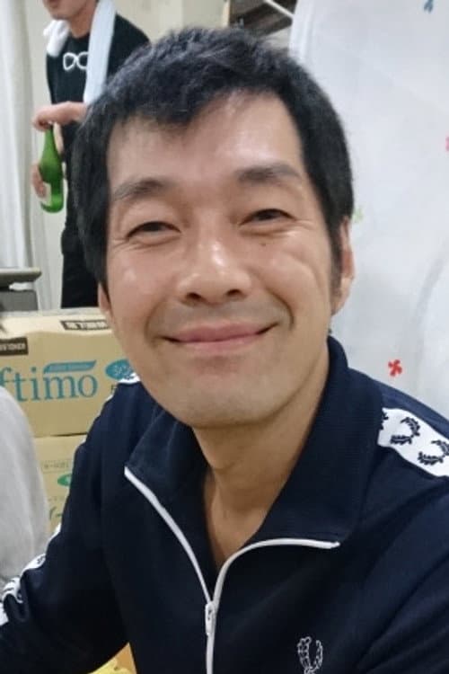 本多新也
