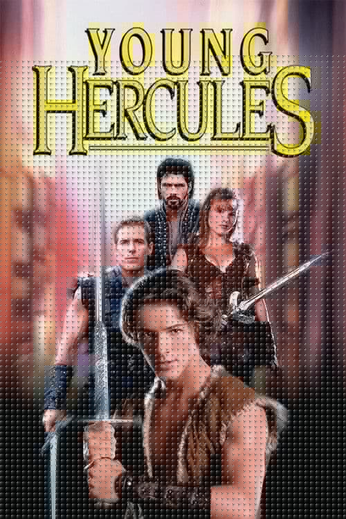 Young Hercules