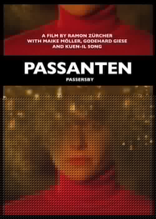 Passanten