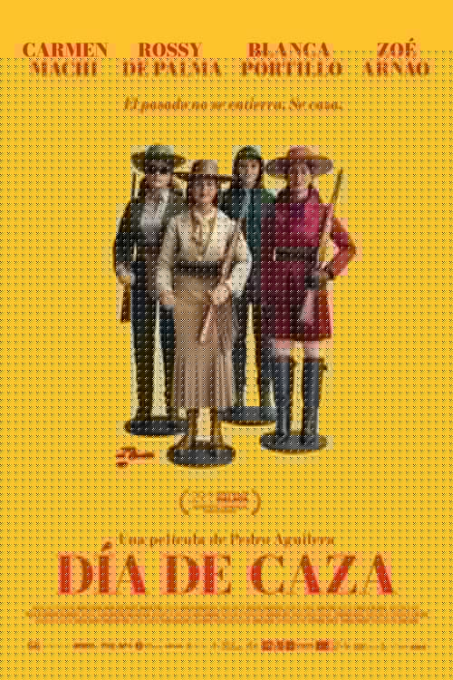 Día de caza
