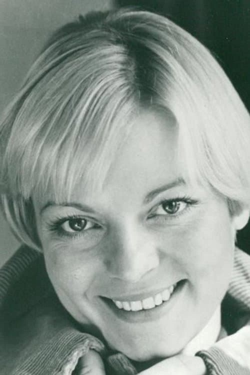 Cheryl Hall