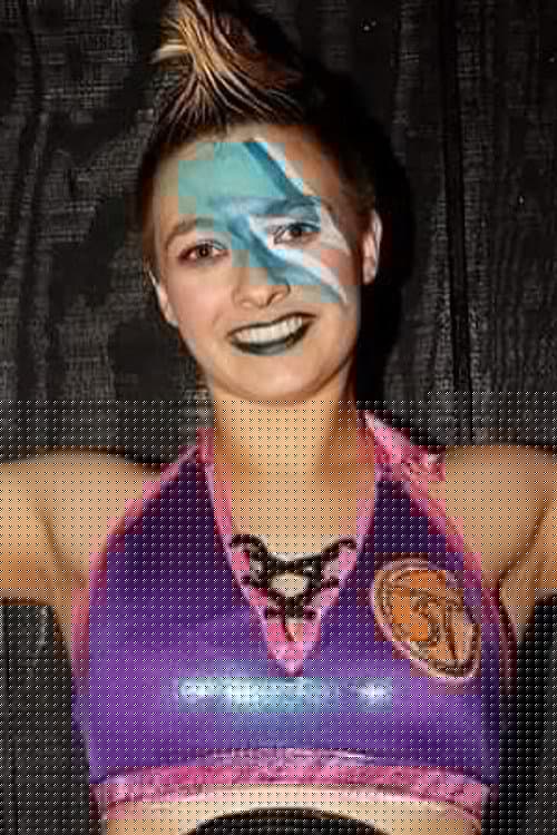 Trixie Tash