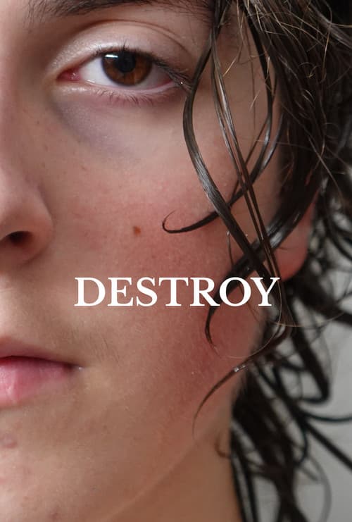 Destroy