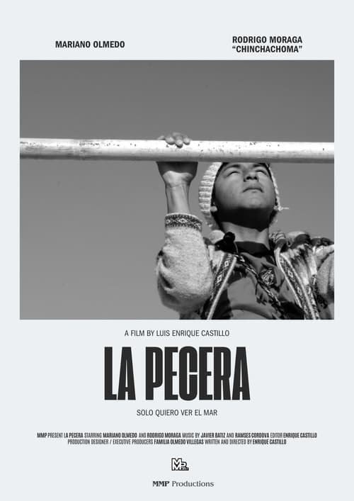 La Pecera